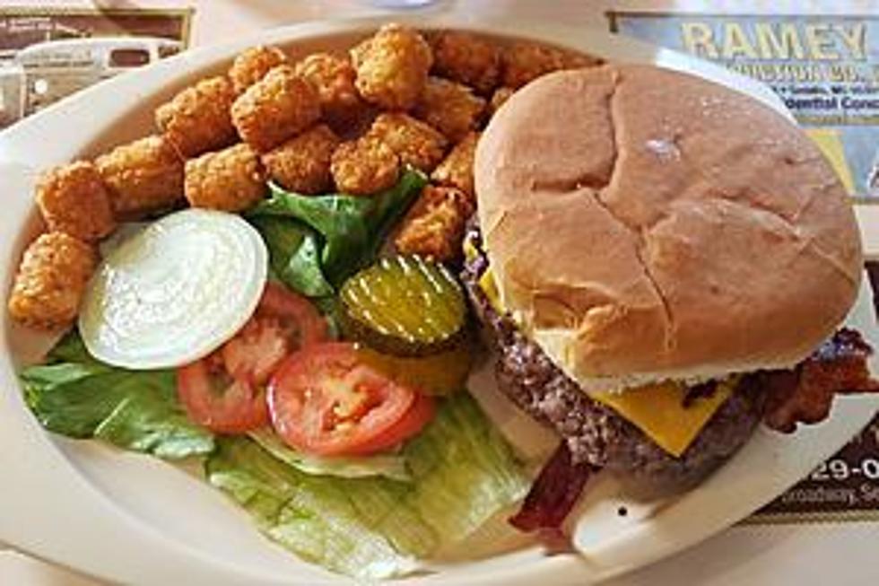Eat Local In Sedalia During Restaurant Month And Your Meal Could Be Free