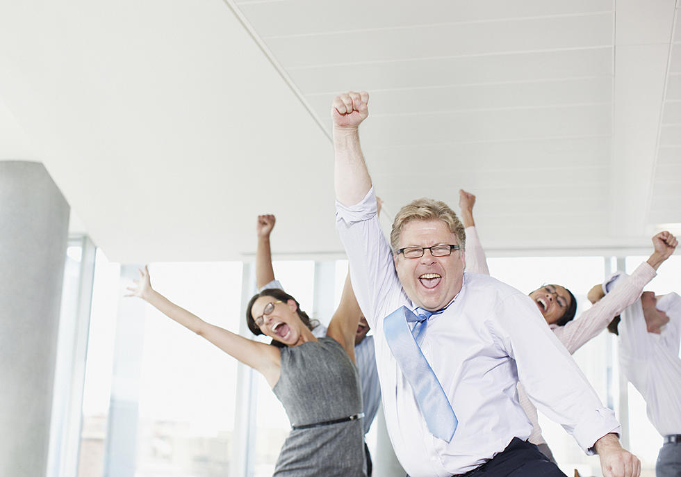 It’s National Have Fun At Work Day – How Will You Celebrate?