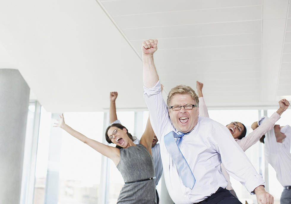 It&#8217;s National Have Fun At Work Day &#8211; How Will You Celebrate?