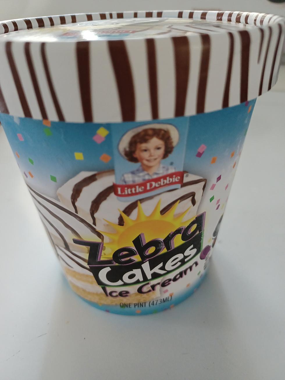 Disappointment Should Not Come In The Form Of Little Debbie Ice Cream