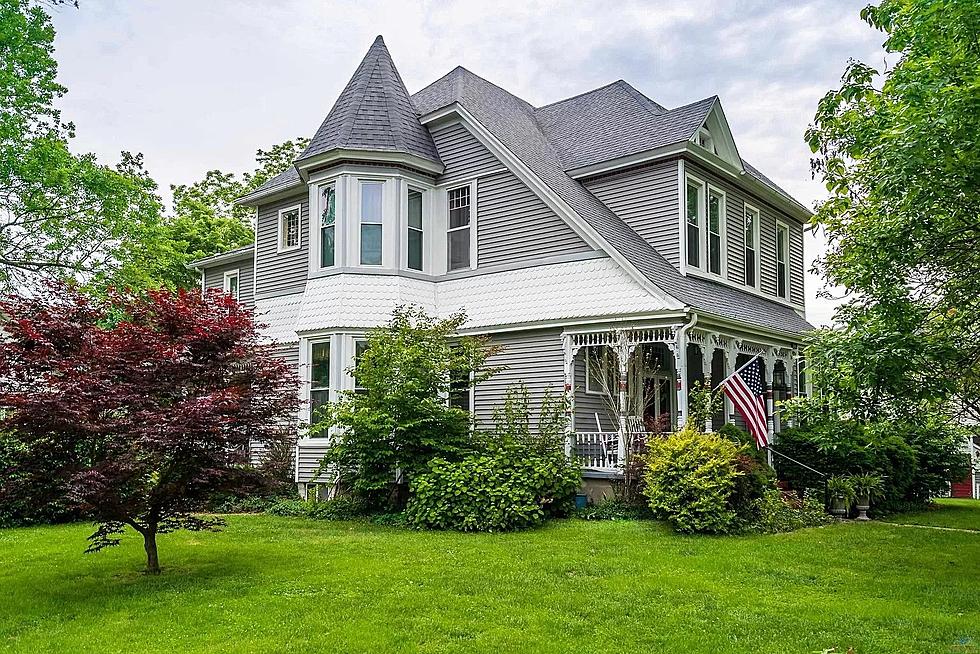 One of the Oldest Homes for Sale in Sedalia Right Now