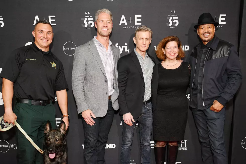 The Cops and Cast of ‘Live PD’ Ride Again on New Network