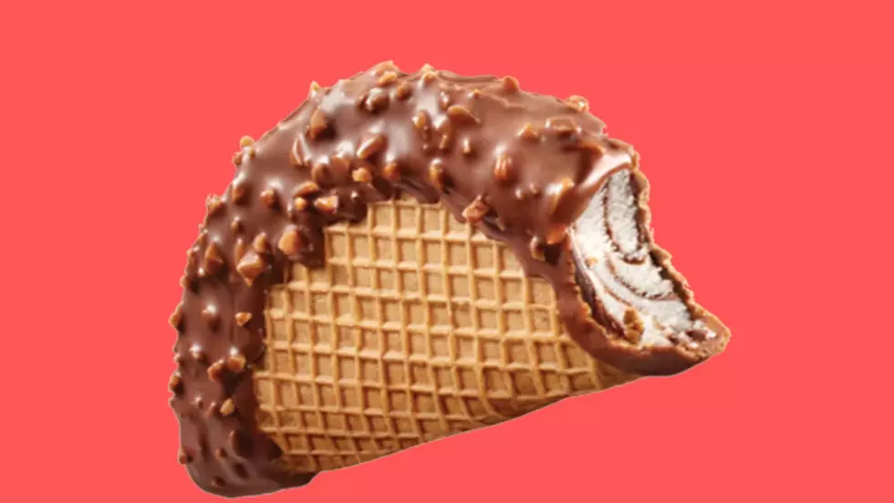 The Choco Taco Is Almost Gone and I Don&#8217;t Really Care, Do You?