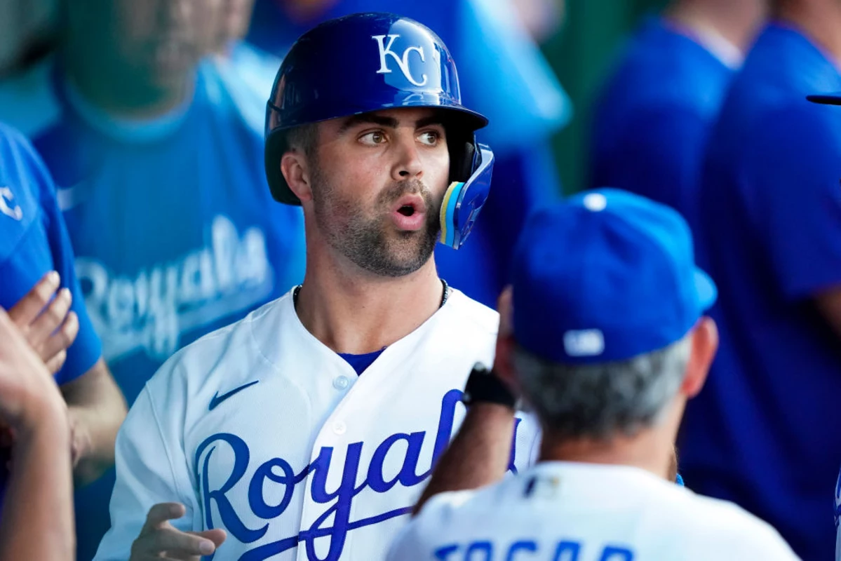 Who Is Whit Merrifield's Wife, Jordan Michael? Explore His Married Life
