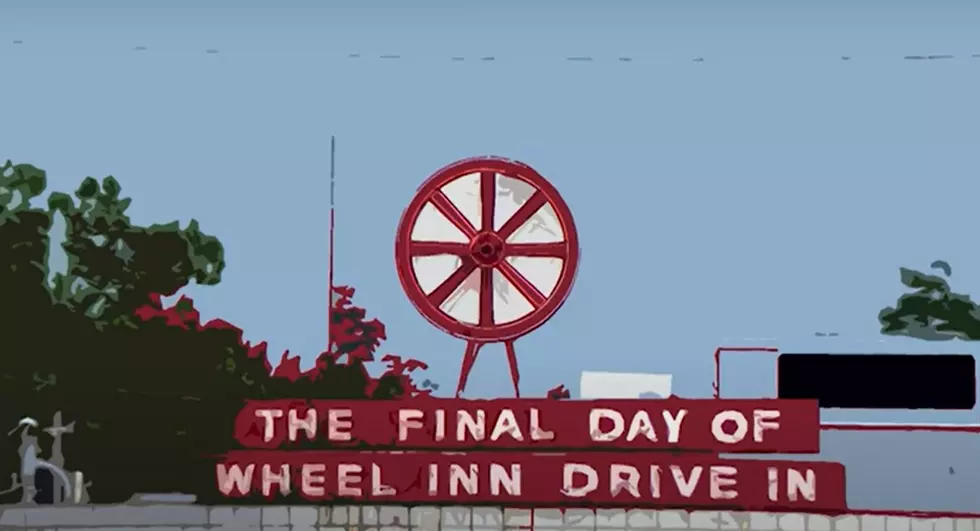 Documentary Playing Now: The Final Day of The Wheel Inn