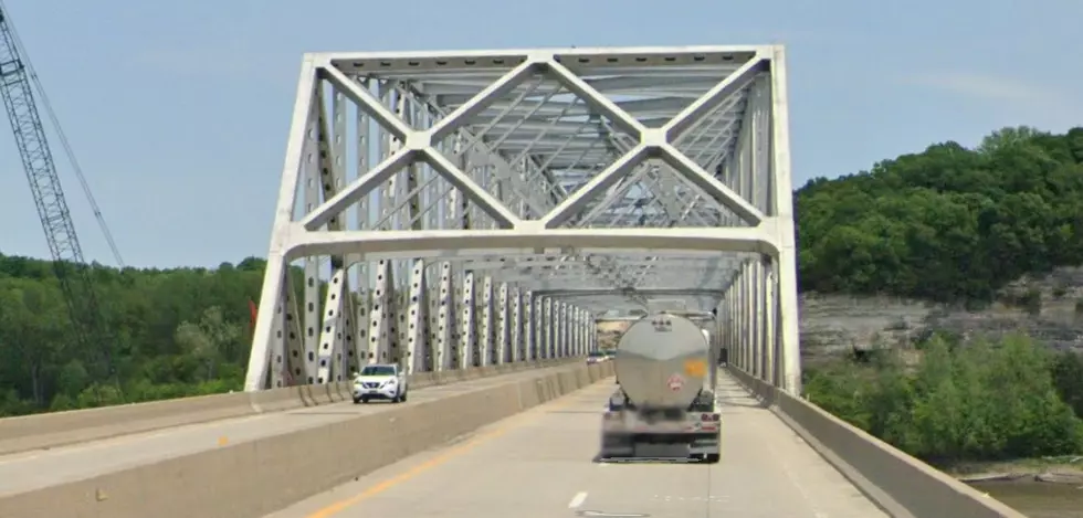 You Can See MoDOT Detonate The Old Rocheport Bridge This Sunday