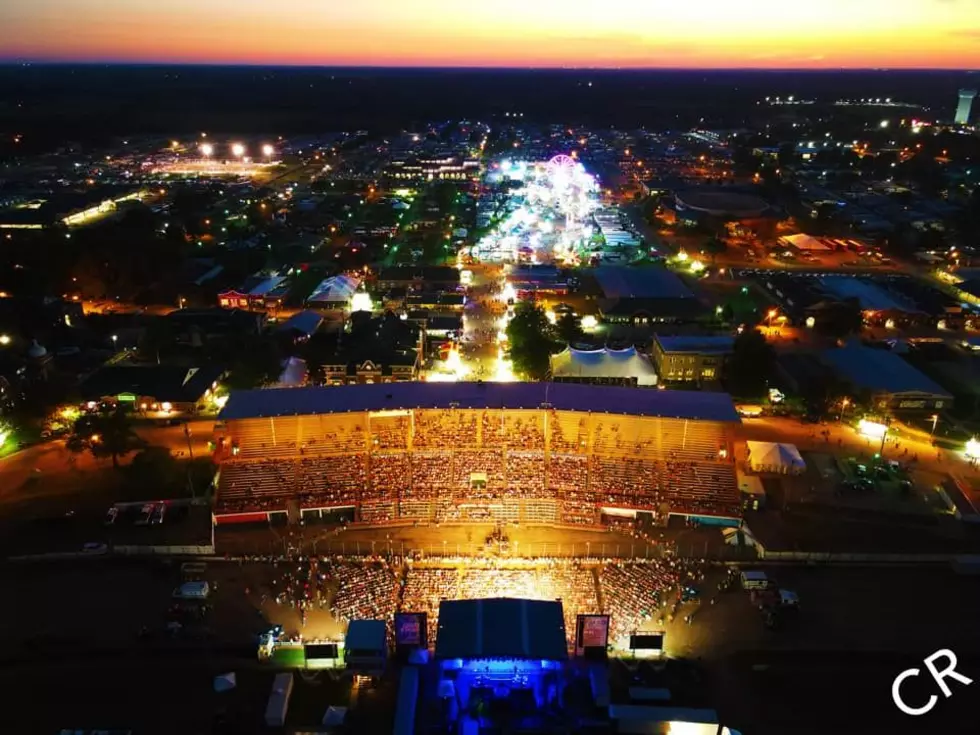 See Every Missouri State Fair Grandstand Show For Free!