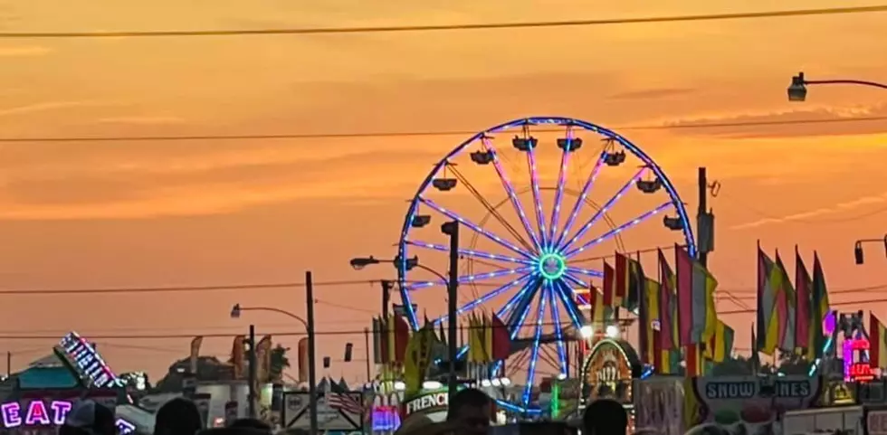 Traditions Will Be The Focus of the 2023 Missouri State Fair Theme