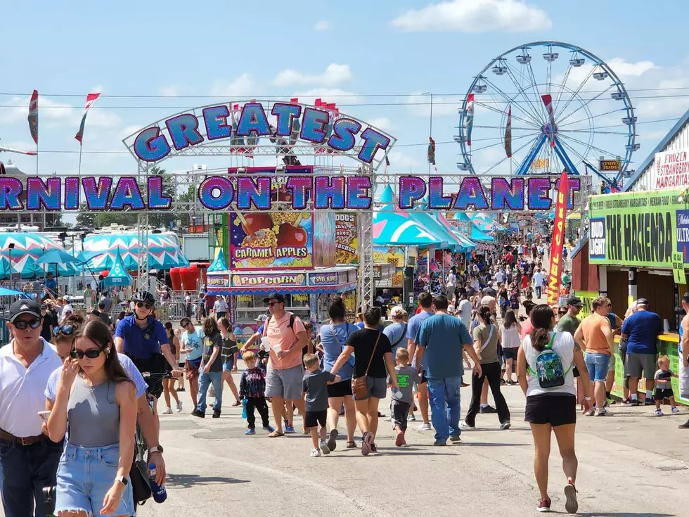 The Missouri State Fair Makes Top 50 Fair&#8217;s List