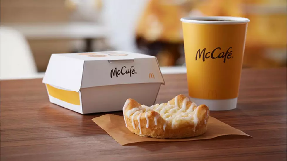 McDonald’s Is Bringing My Favorite Sweet Breakfast Treat Back