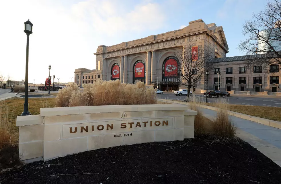 Rail Passengers Not A Priority For Kansas City's Union Station