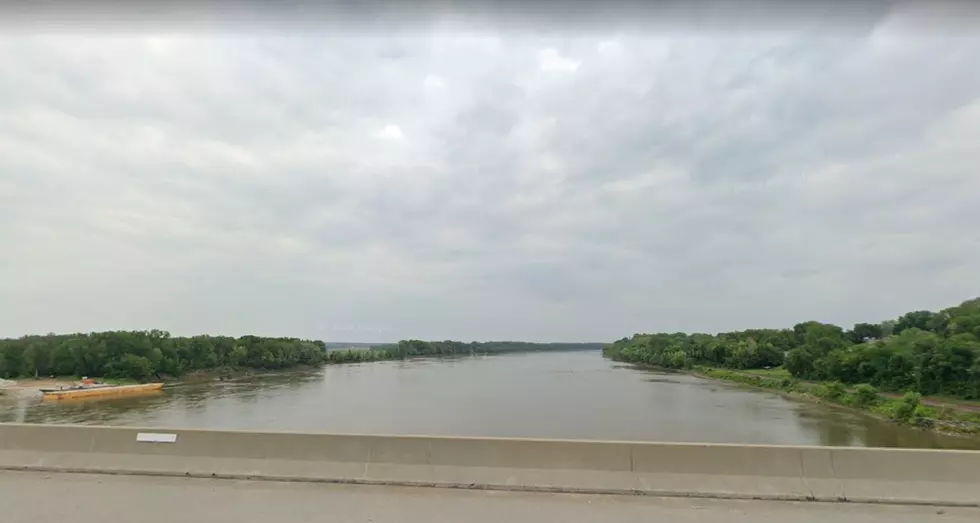 What Would We Find If We Drained the Missouri River?