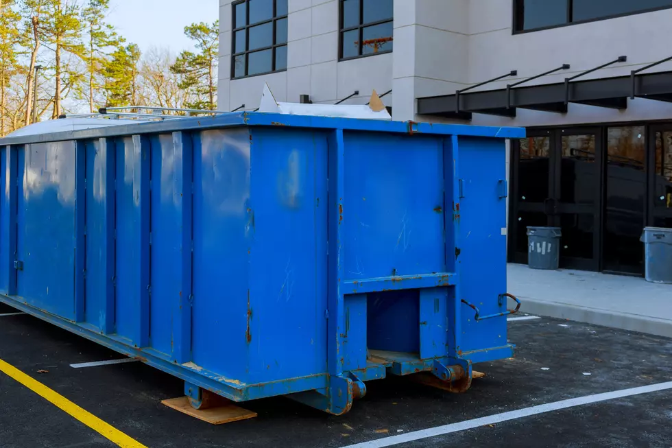 Breaking The Law? Is It Illegal To Dumpster Dive in Missouri