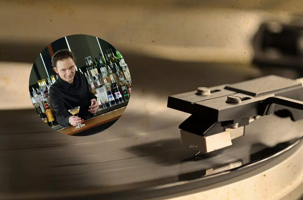 Vinyl, Music, and Cocktails: Would It Work In Sedalia or Warrensburg?