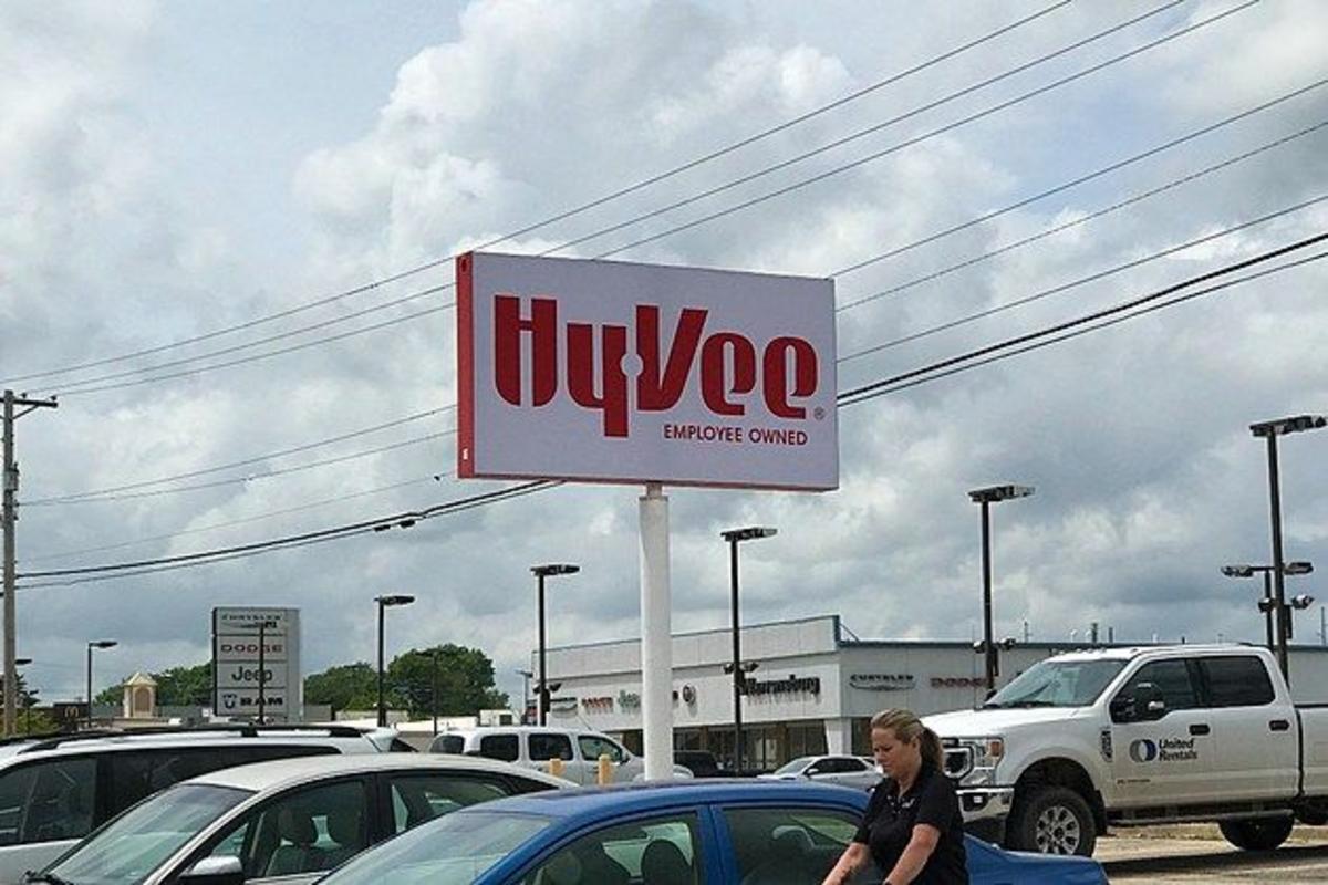 Twitter Hy Hy-Vee Launches New Resource to Help Patients