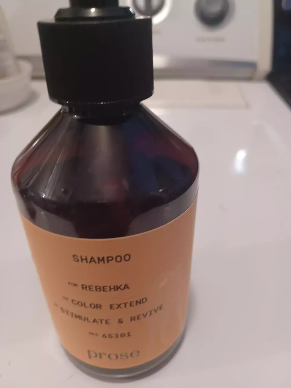 I Tried An Expensive And Elaborate Hair Product So You Don’t Have To