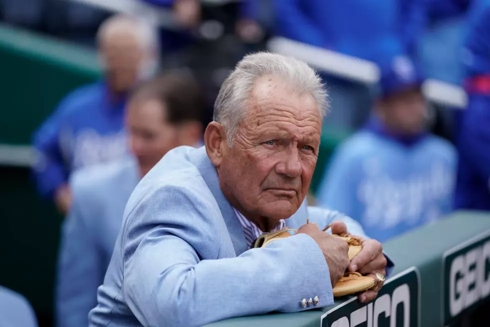 george brett 2022