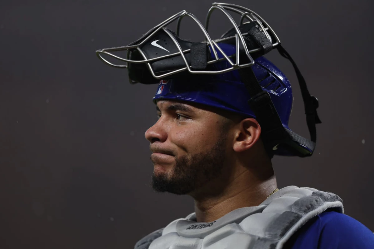 Frame this: The myth about Willson Contreras and what really makes