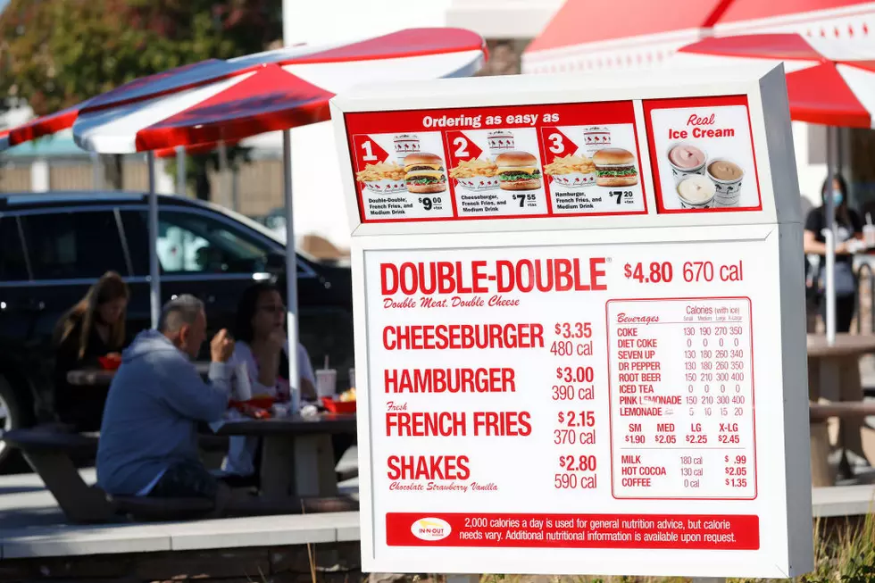 Nashville’s Getting In-N-Out Burger Will Missouri Get Some Too?