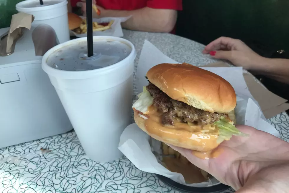 What I've Learned From Eating Missouri's Famous Guber Burger