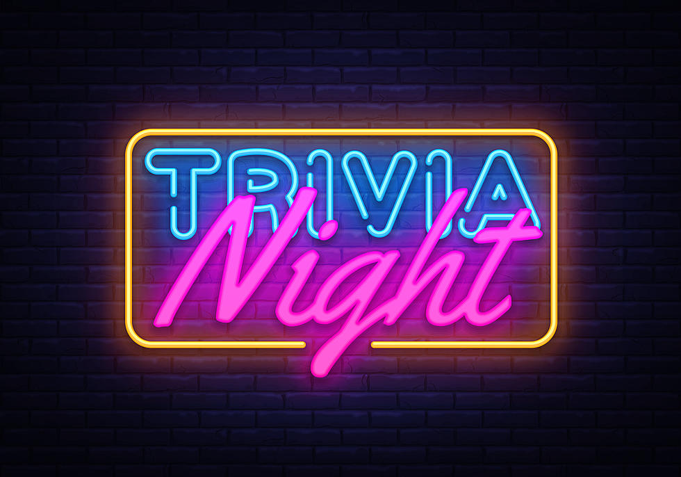 Giving Back To The Open Door?  Give It Some&#8230; Food for Thought With Trivia Night