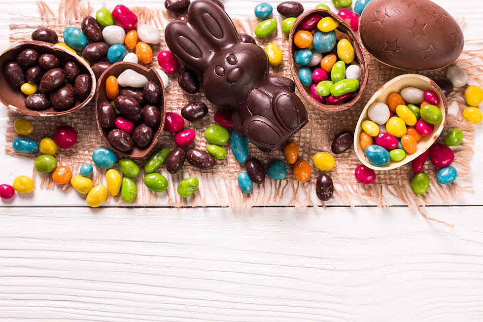 What Are Sedalia’s Favorite Easter Treats?  The Answers Are A Bit…. Candied