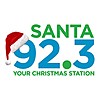 Mix 92.3 logo