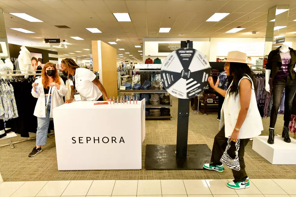 Sephora Is Coming To Sedalia To Help You Look Beautiful