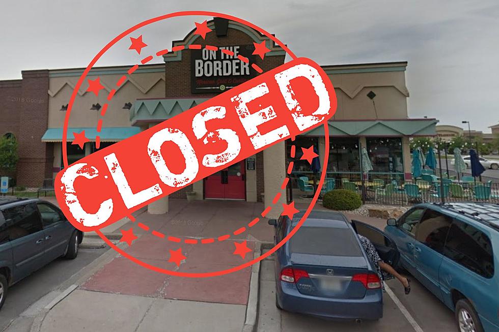 No More Tacos From On The Border on Chipman Road