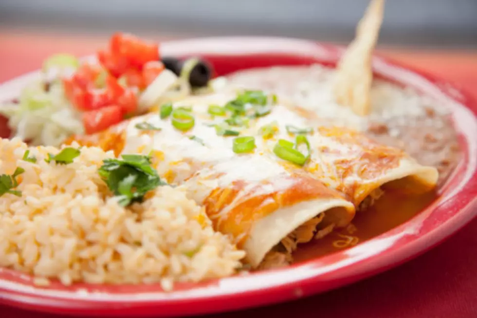 Save Big On Authentic Mexican Cuisine At El Rodeo & Cancun!