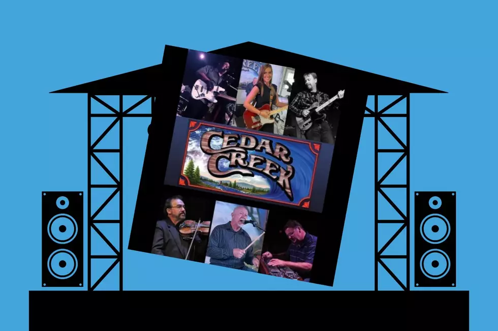 Win Tickets For Cedar Creek On The Liberty Center Lot!