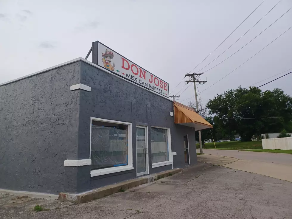 Color Me Intrigued: A New Idea For a Mexican Place in Sedalia?