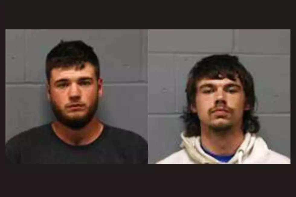 Arrests Made In Warrensburg Drive-By Shooting