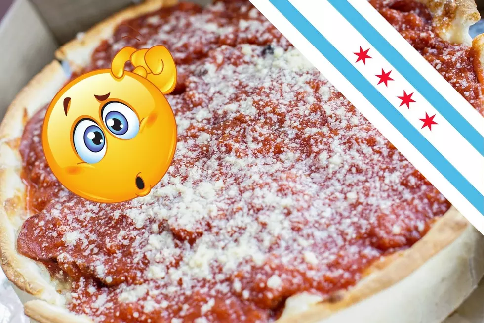 The Best Chicago Pizza Joint You Never Heard Of Is... 