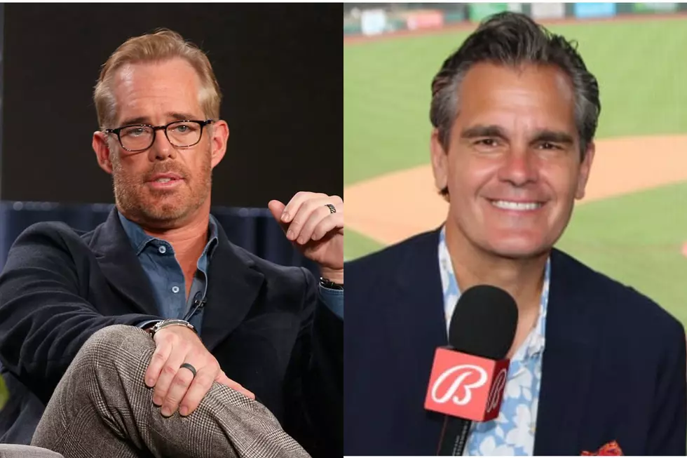 Buck And Caray Calling A Cards Game? Holy Cow!