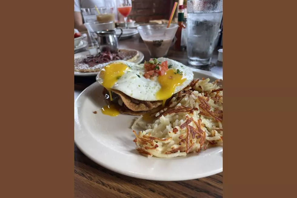 Craving Brunch? Then You’d Better Get To St. Louis!