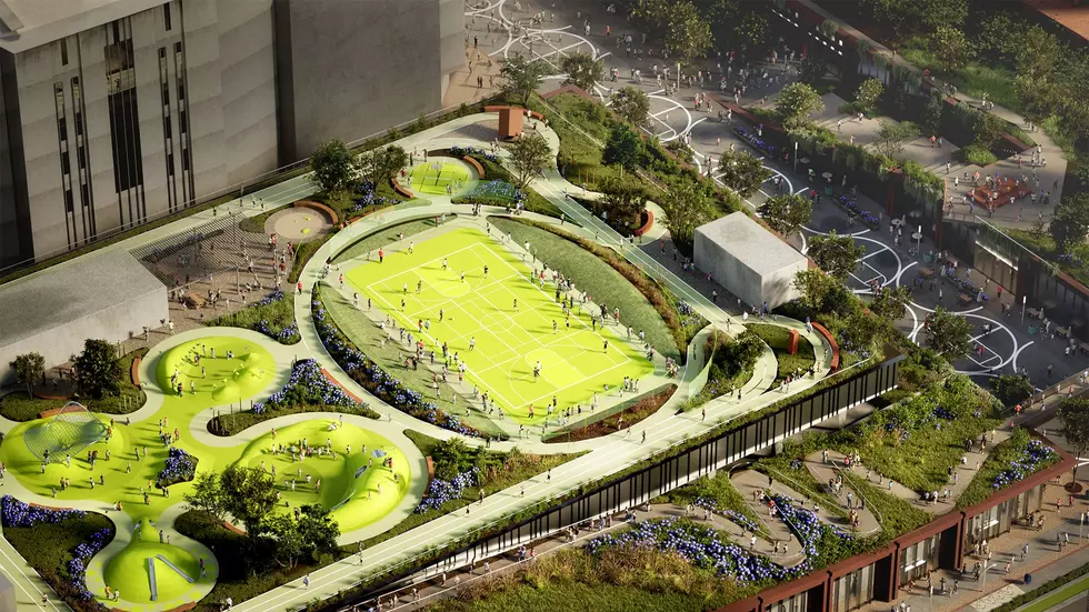 The 1901 Project