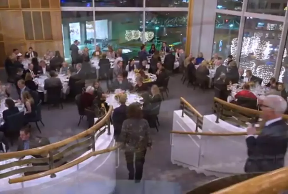 Crown Center via Youtube