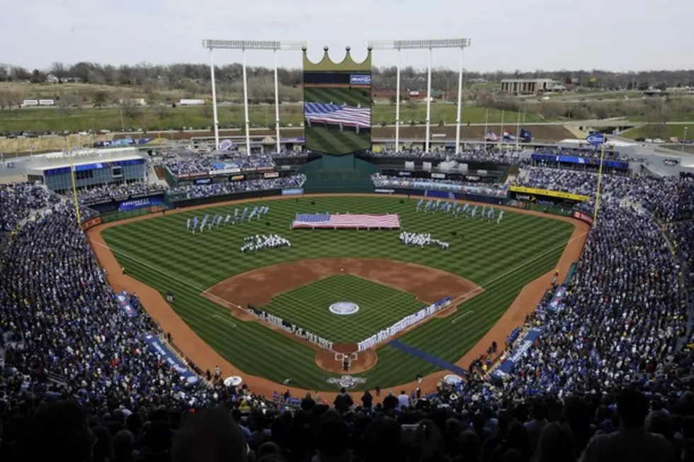 Which MLB Stadium is Your Favorite?