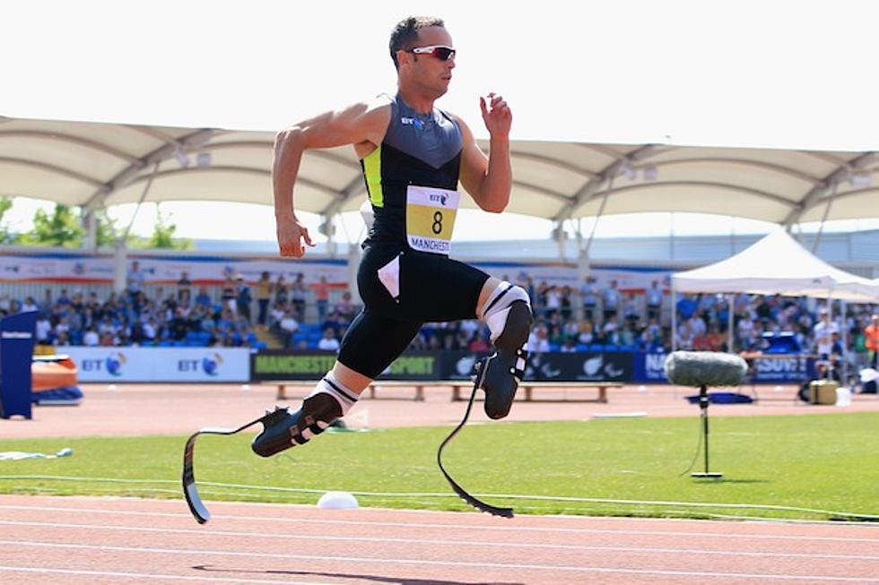 10 Things You Didn’t Know About Olympic Runner Oscar Pistorius