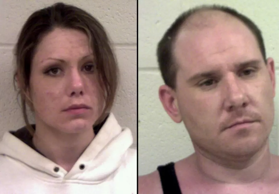 Missing Person Reva Stevenson and Chris “Kyle” Naylor Turn Themselves In to Sheriff’s Office