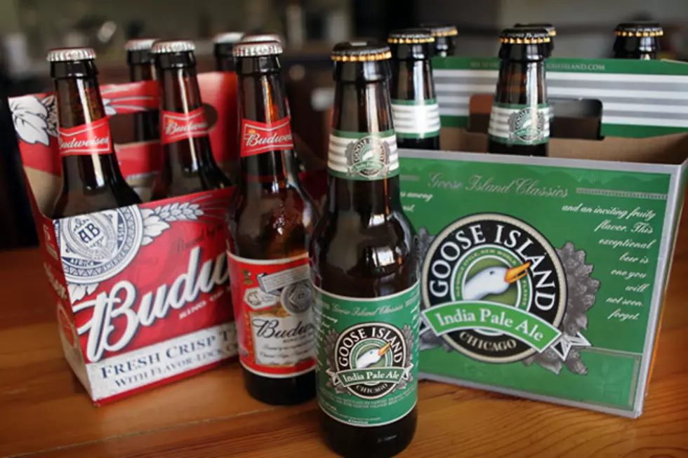 Anheuser-Busch Teams Up with Missouri Firm to Improve Barley