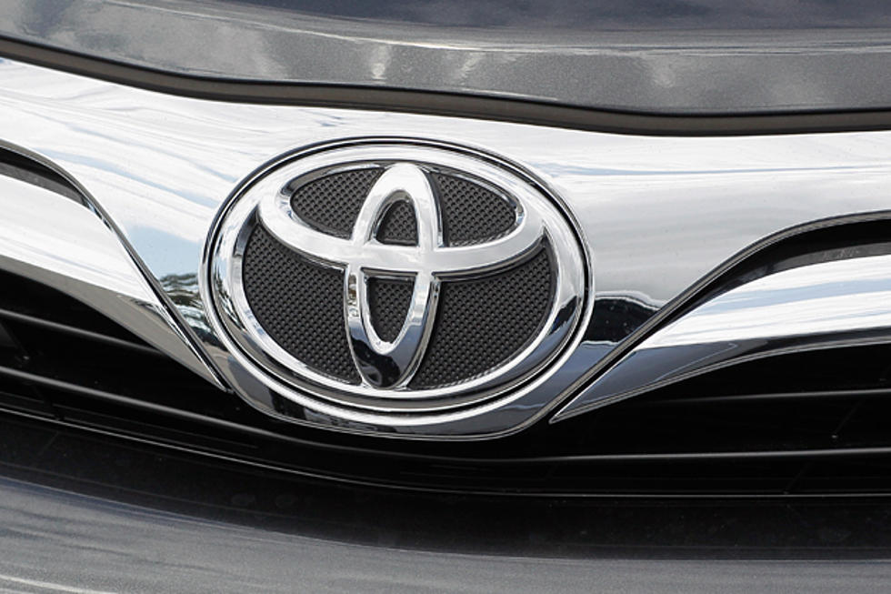 Toyota Recalling Thousands of RAV4 and Lexus Hybrid Models