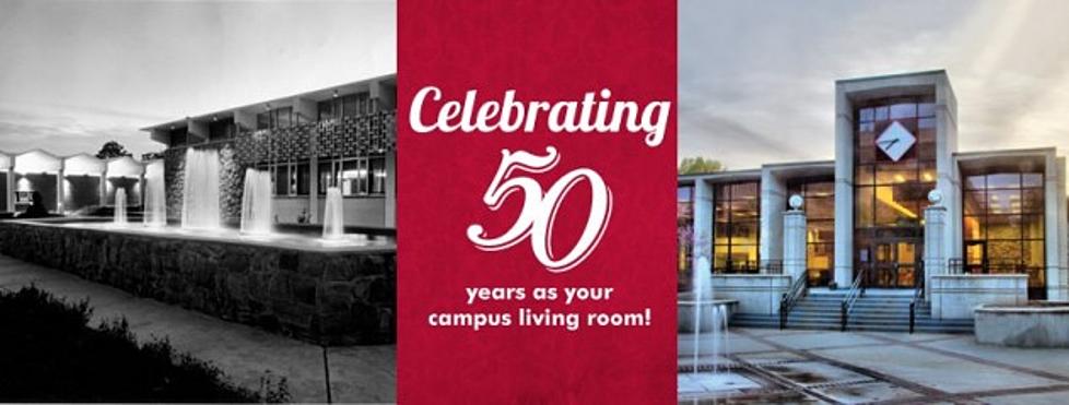 University of Central Missouri&#8217;s Elliott Union Celebrates 50 Years