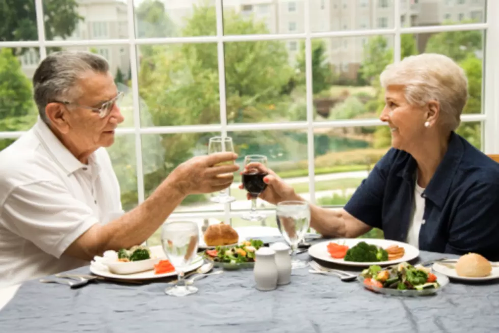 Best Restaurant Deals for Seniors in Sedalia