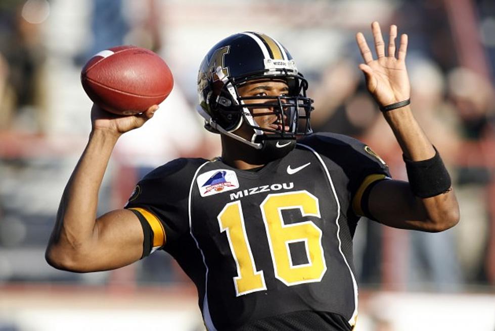 Mizzou and Arkansas State Football to Face Off in 2013
