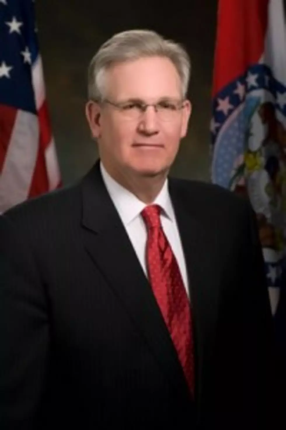 Governor Jay Nixon Announces Funding For Missouri State Fairgrounds Upgrades