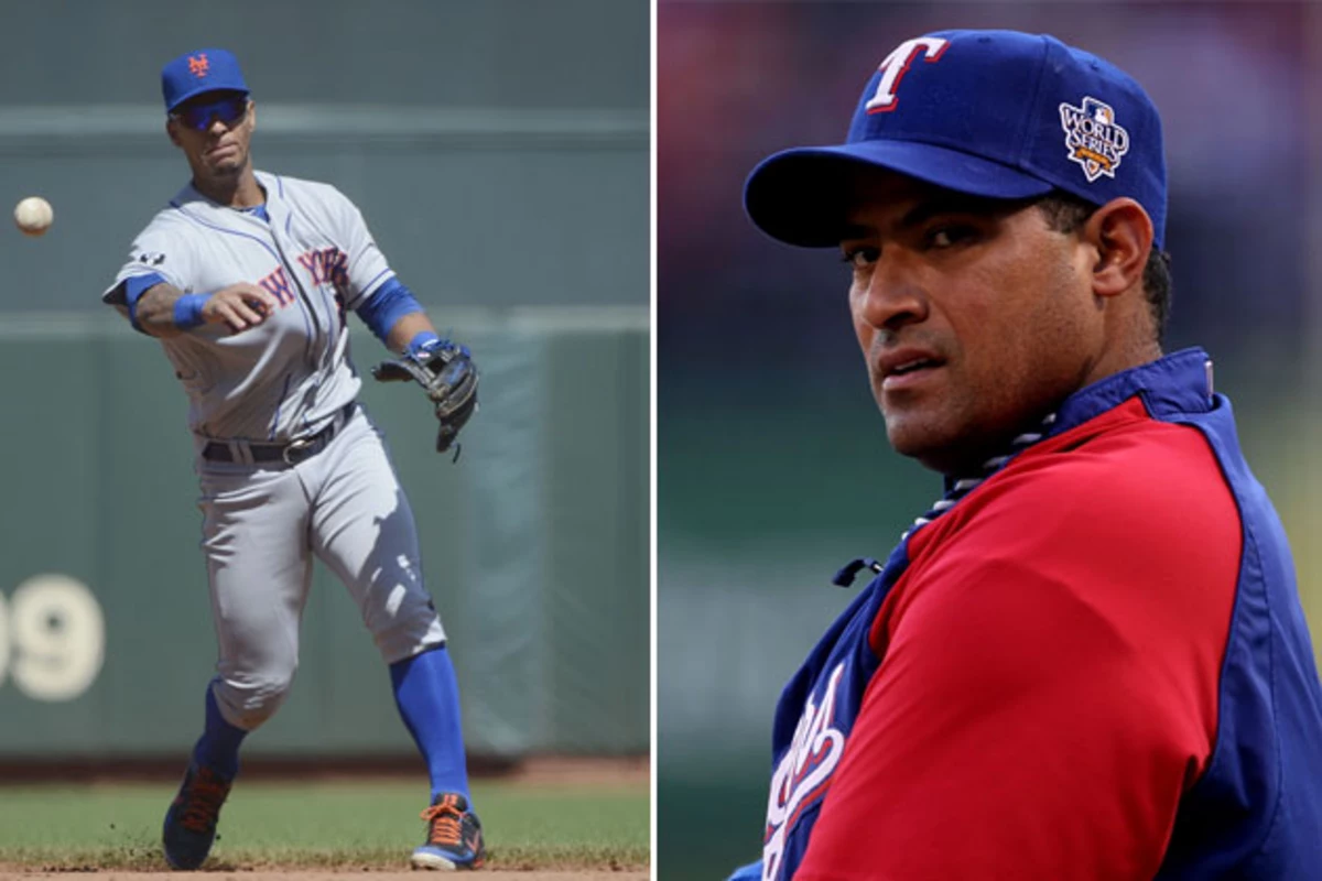 St. Louis Cardinals Sign Ronny Cedeno, Announce Bengie Molina as Assistant Hitting Coach