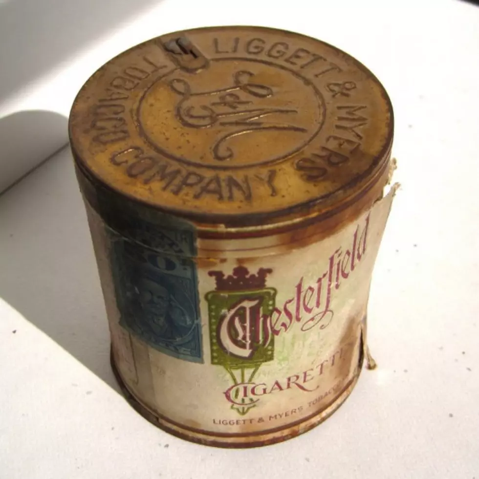 Jack&#8217;s Mid-Missouri Memories: Tin Cans and the War Effort