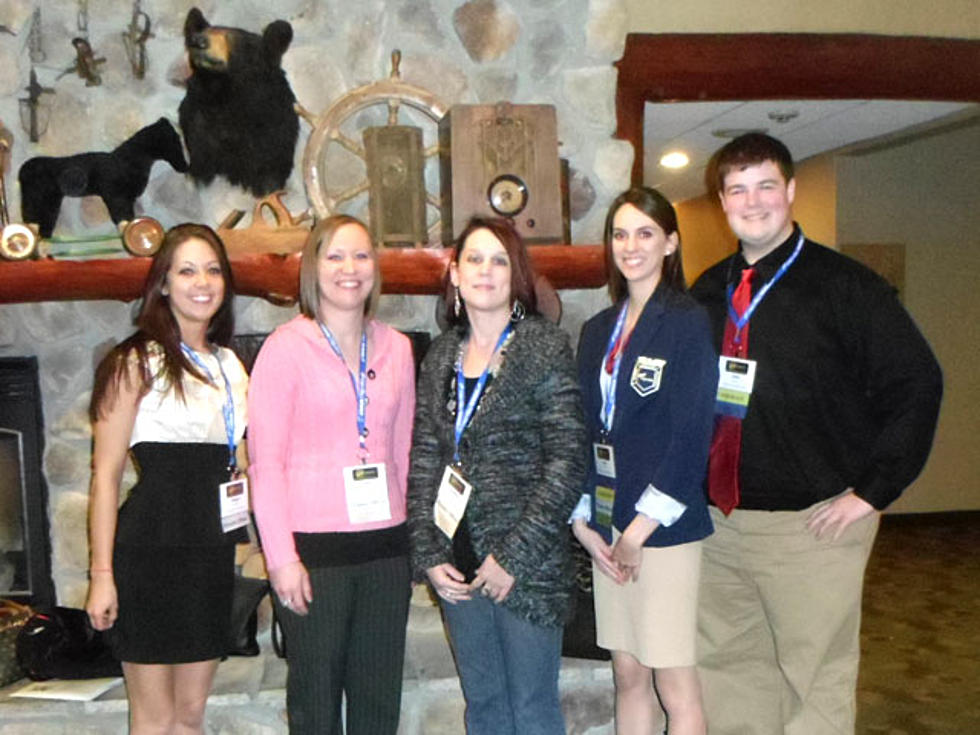 SFCC Students to Compete at National FBLA-PBL Conference